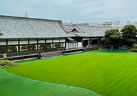 『MINERVA 2024』 発刊記念レセプション・パーティーに出席しました